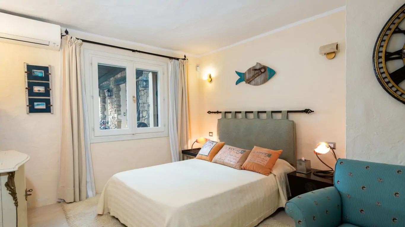 Villa Contessa | Sardinia