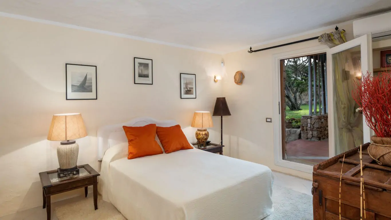 Villa Contessa | Sardinia