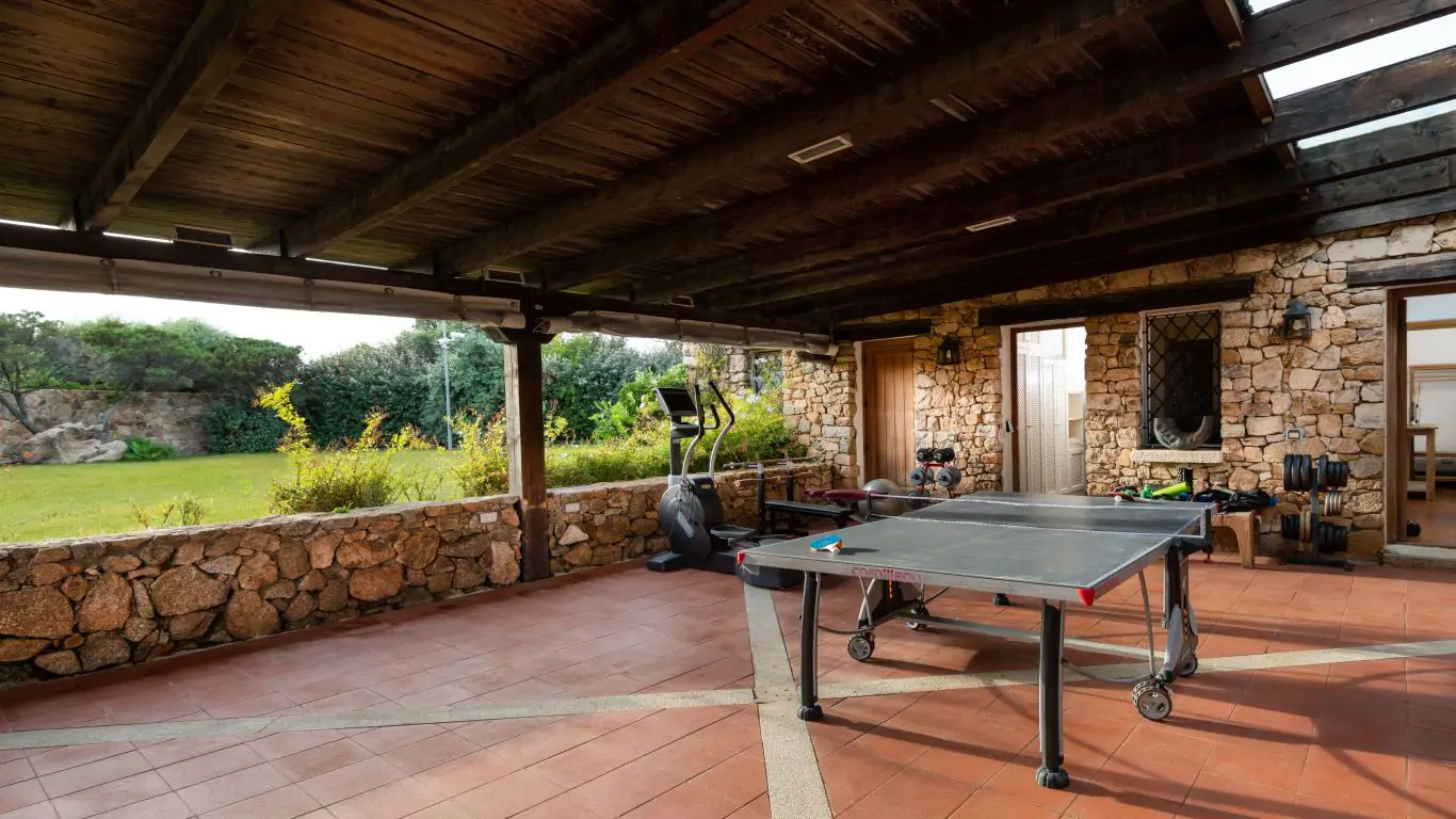 Villa Contessa | Sardinia