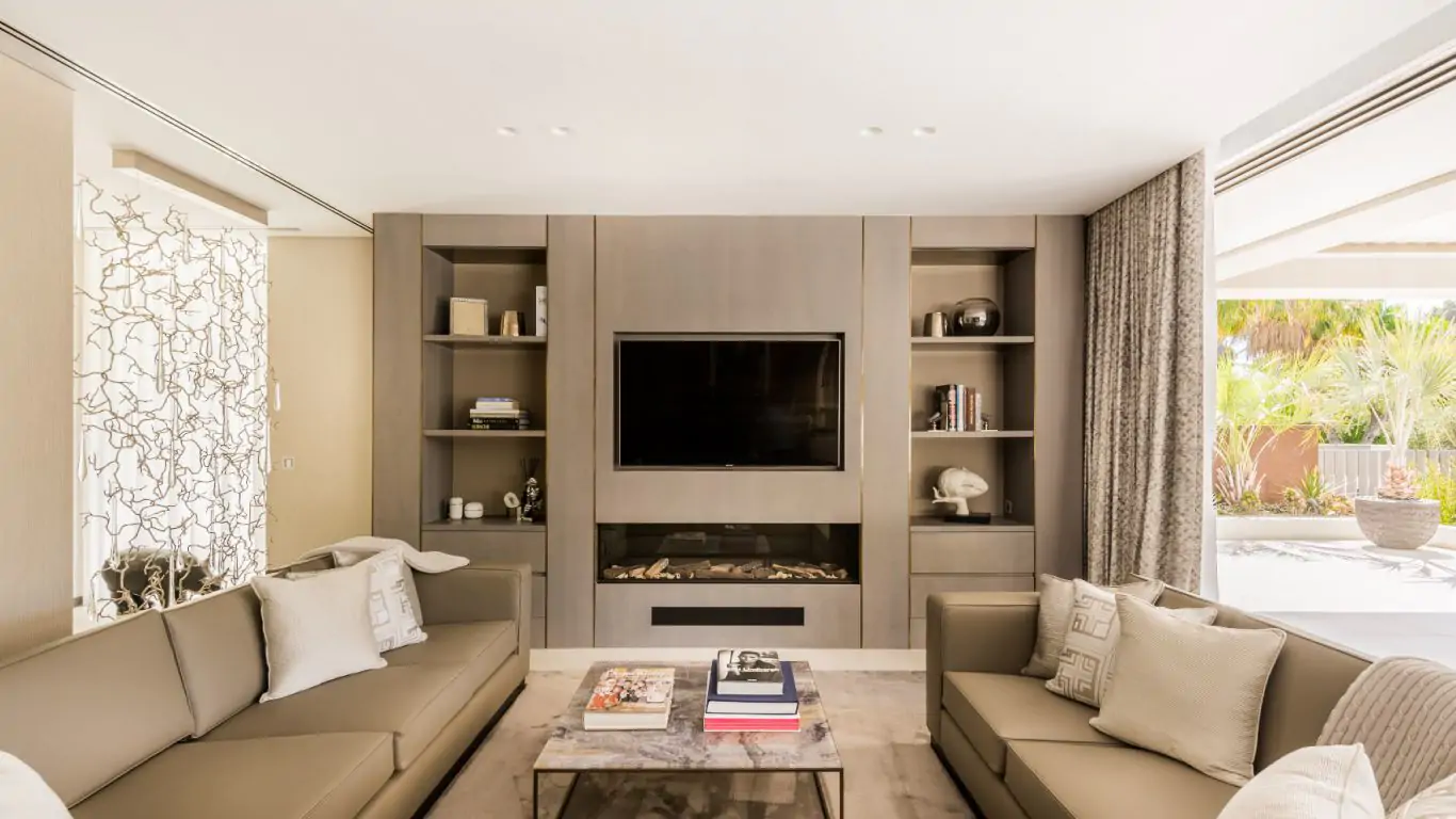 Villa Sanchia | Marbella