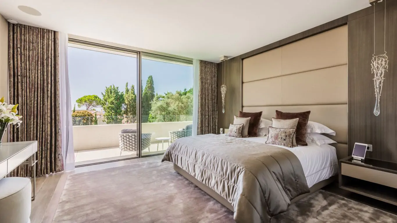 Villa Sanchia | Marbella