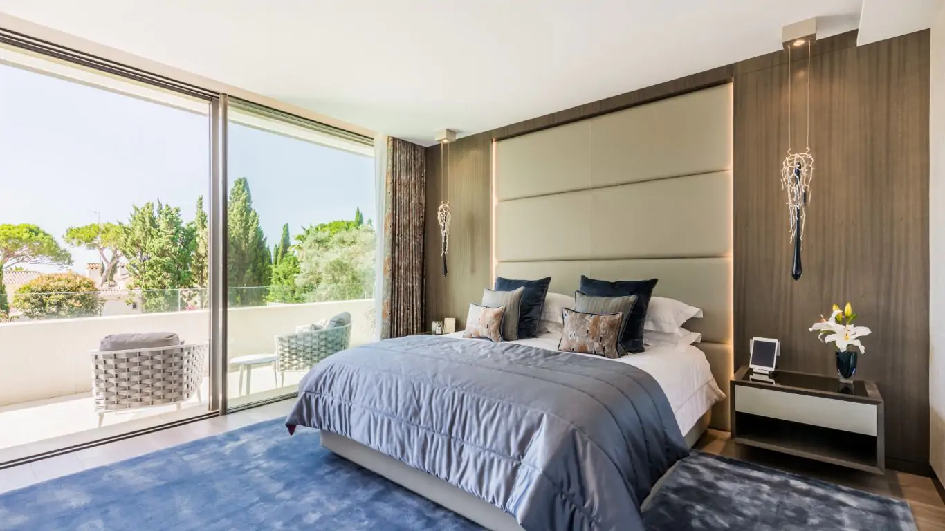 Villa Sanchia | Marbella