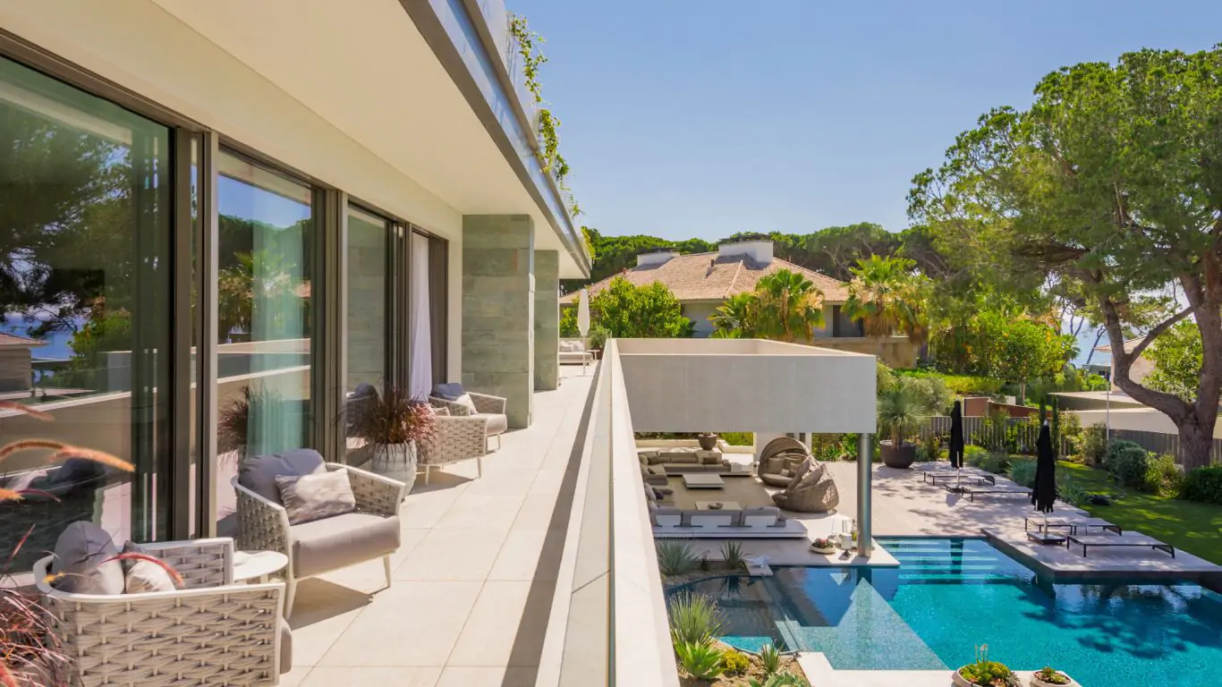 Villa Sanchia | Marbella