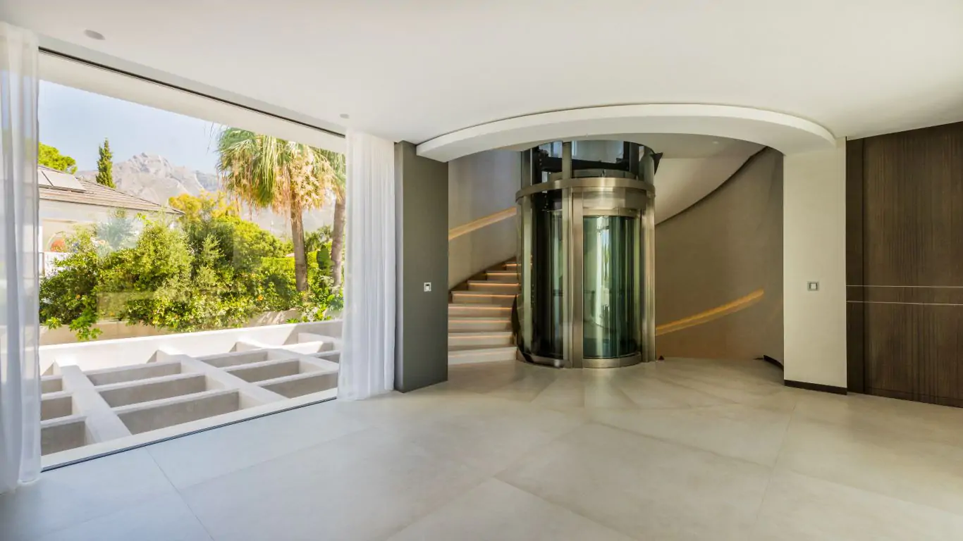 Villa Sanchia | Marbella