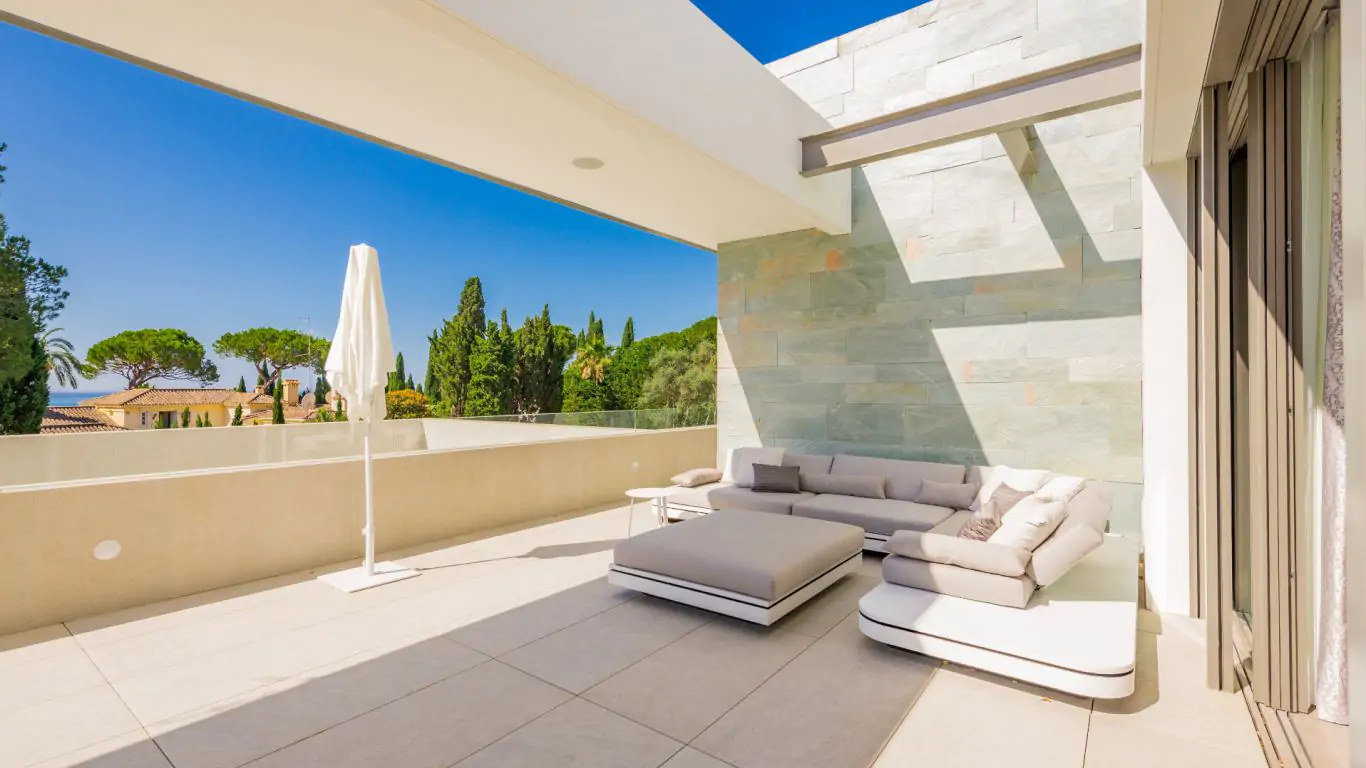 Villa Sanchia | Marbella