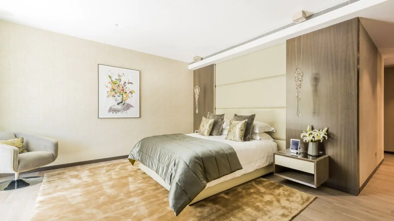 Villa Sanchia | Marbella