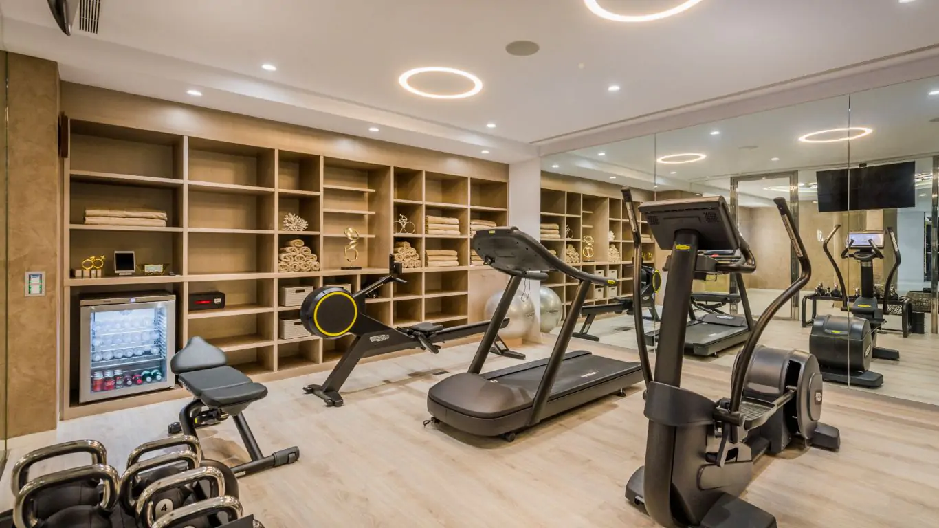 Villa Sanchia | Marbella