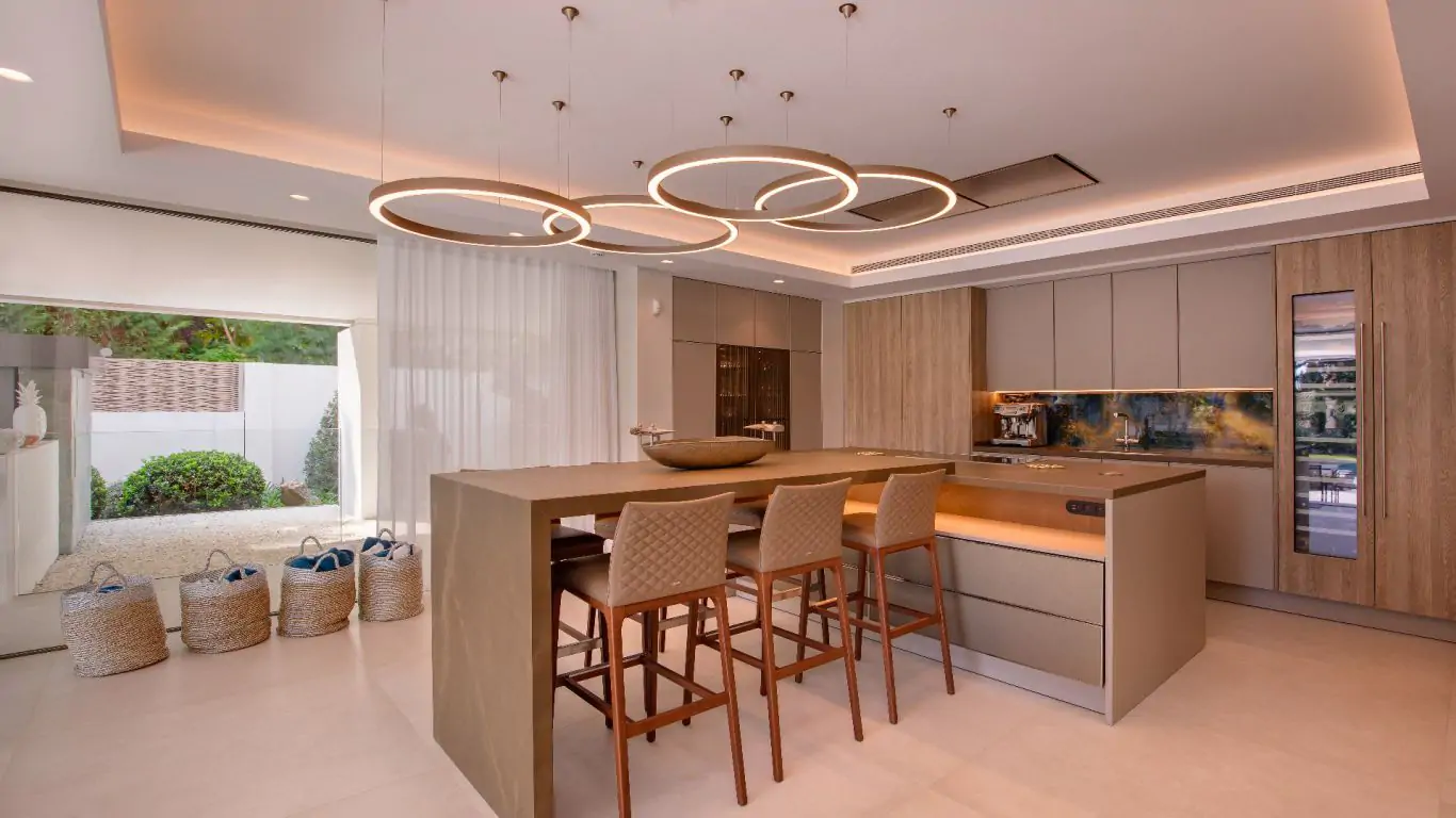 Villa Sanchia | Marbella