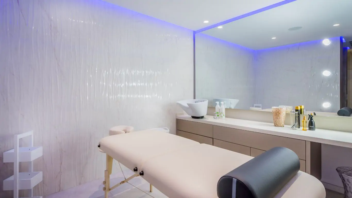 Villa Sanchia | Marbella