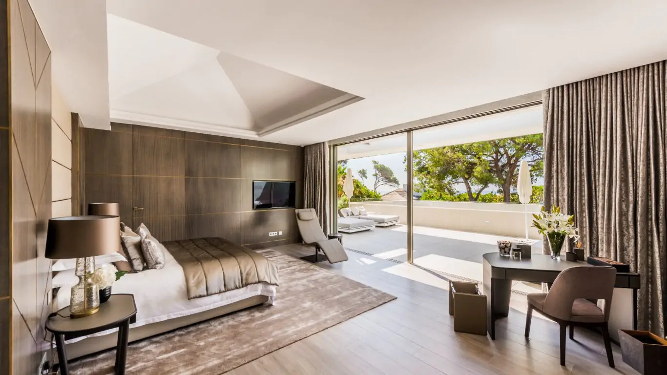 Villa Sanchia | Marbella