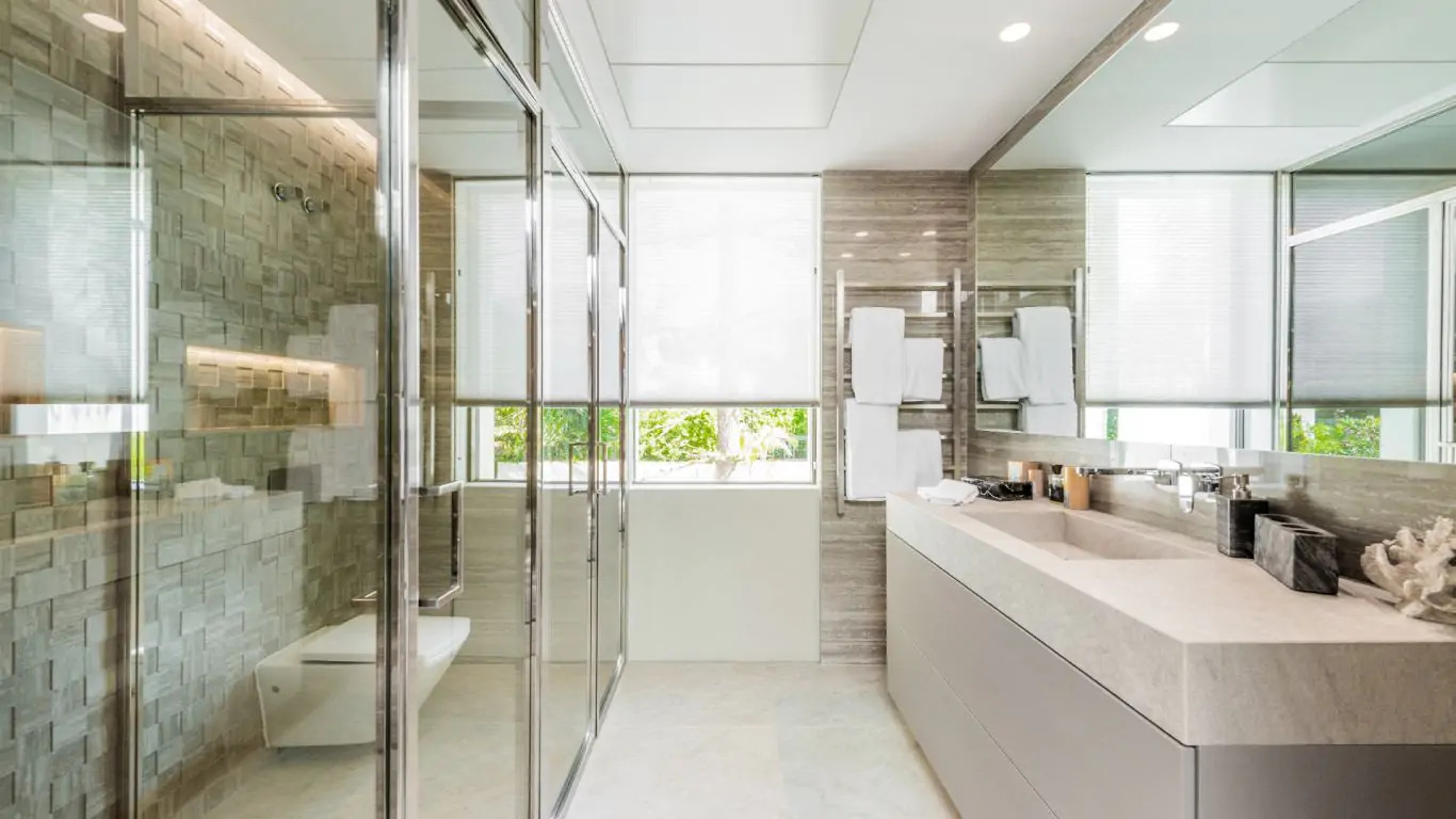 Villa Sanchia | Marbella