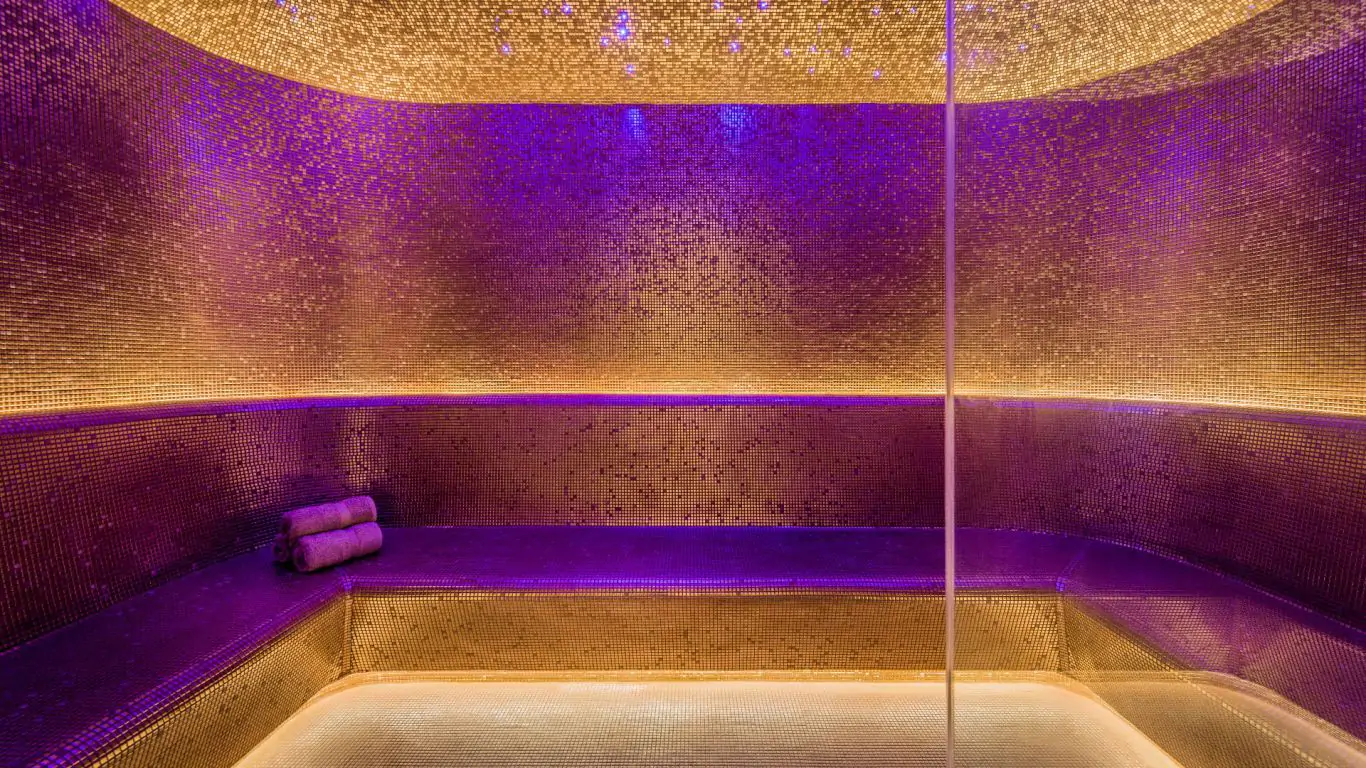 Villa Sanchia | Marbella