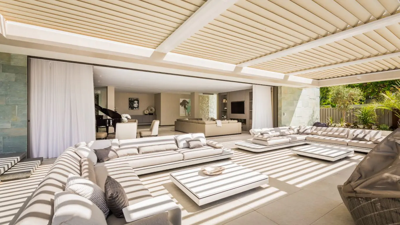 Villa Sanchia | Marbella