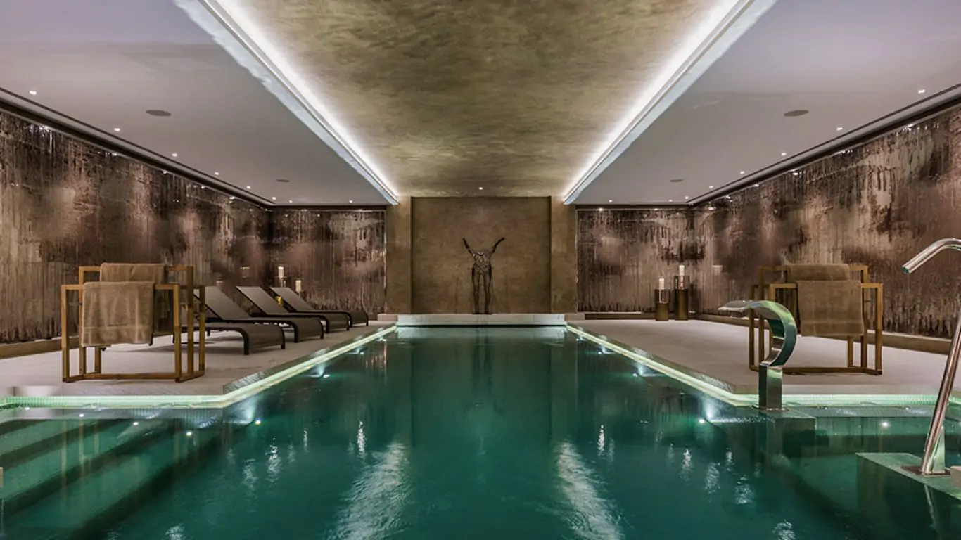 Villa Sanchia | Marbella