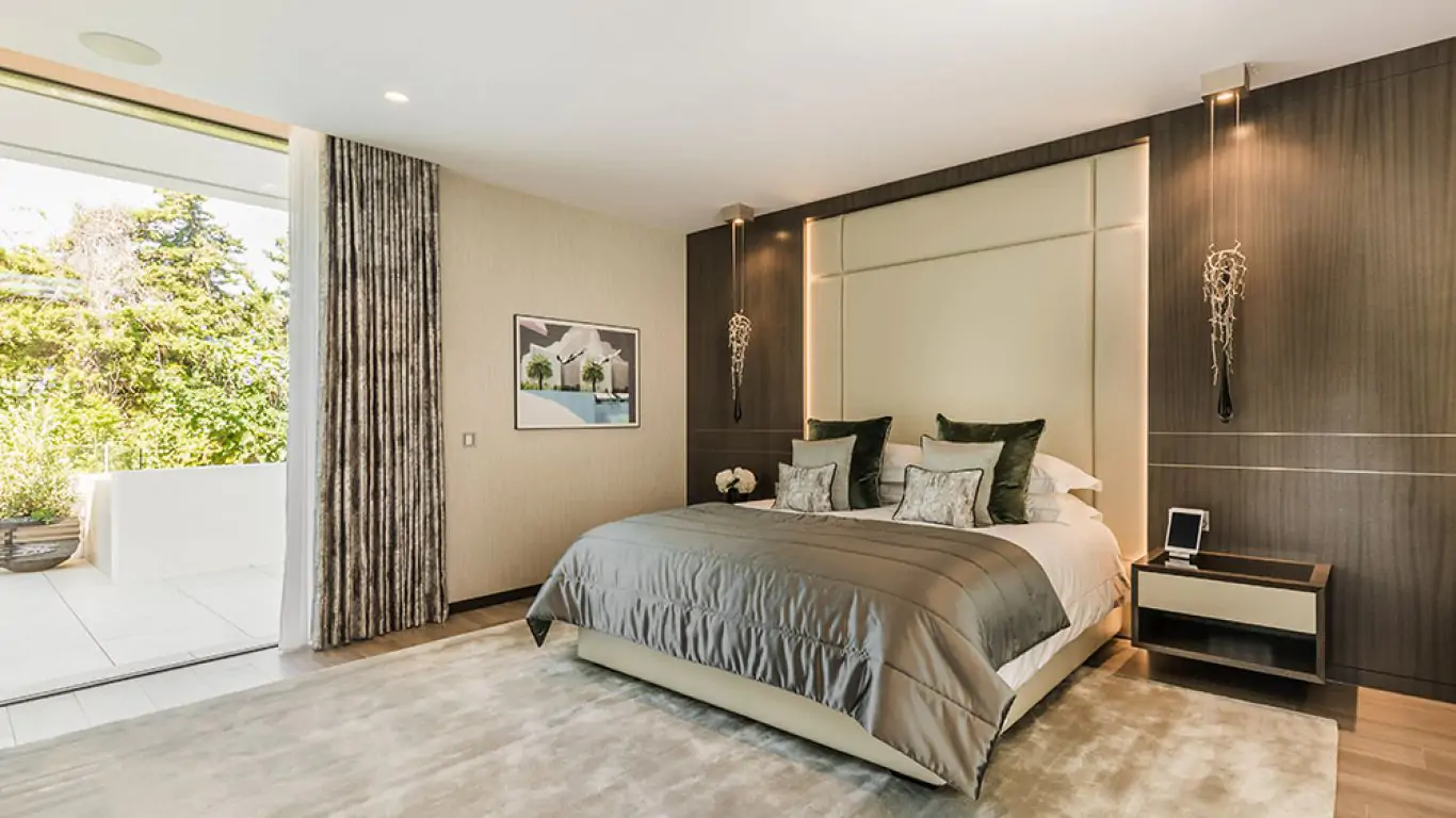 Villa Sanchia | Marbella