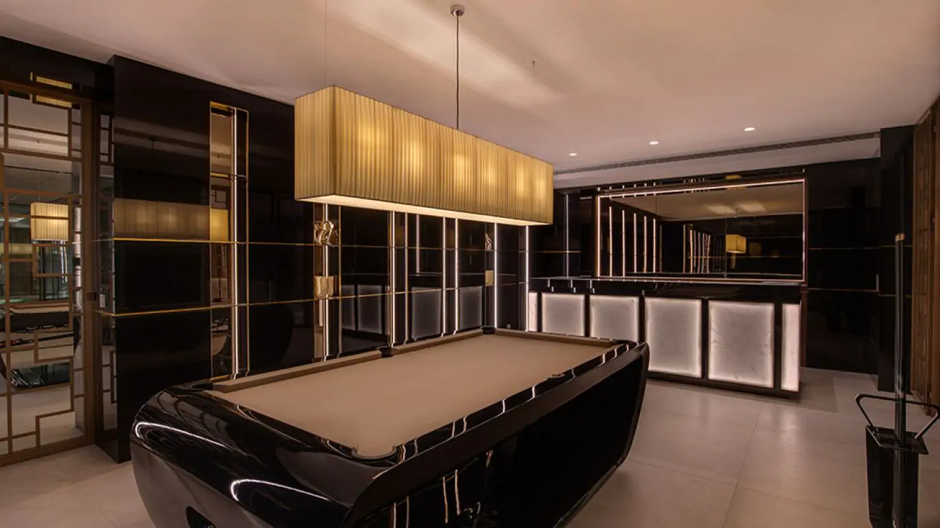 Villa Sanchia | Marbella