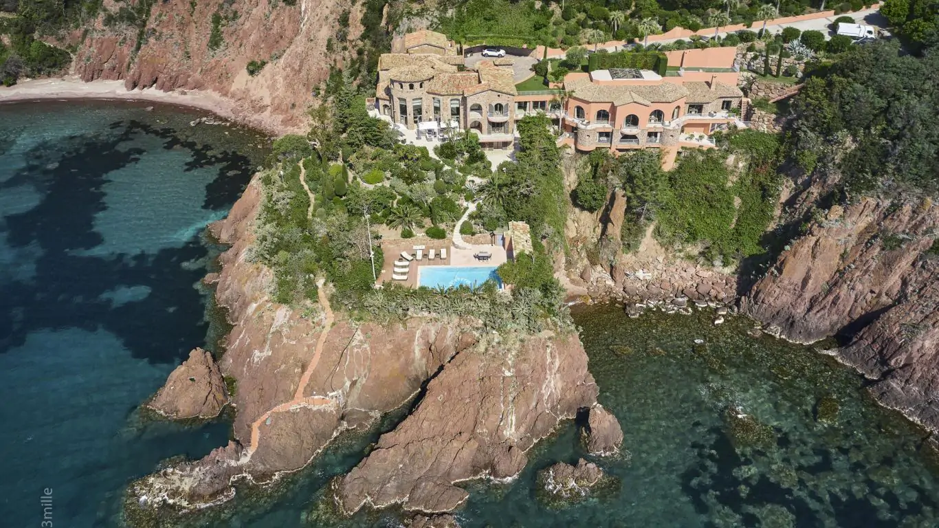 Villa Sophia | Cannes