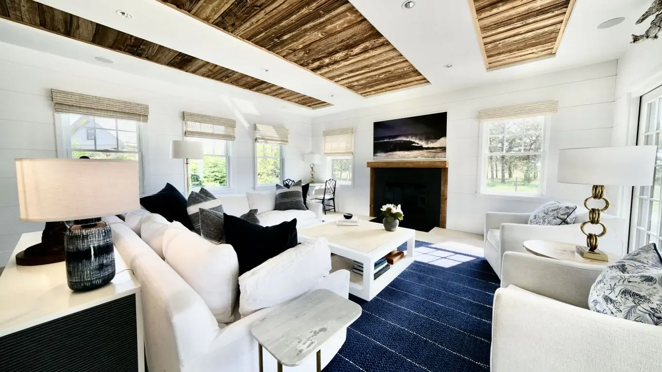 Villa Fiona | Nantucket