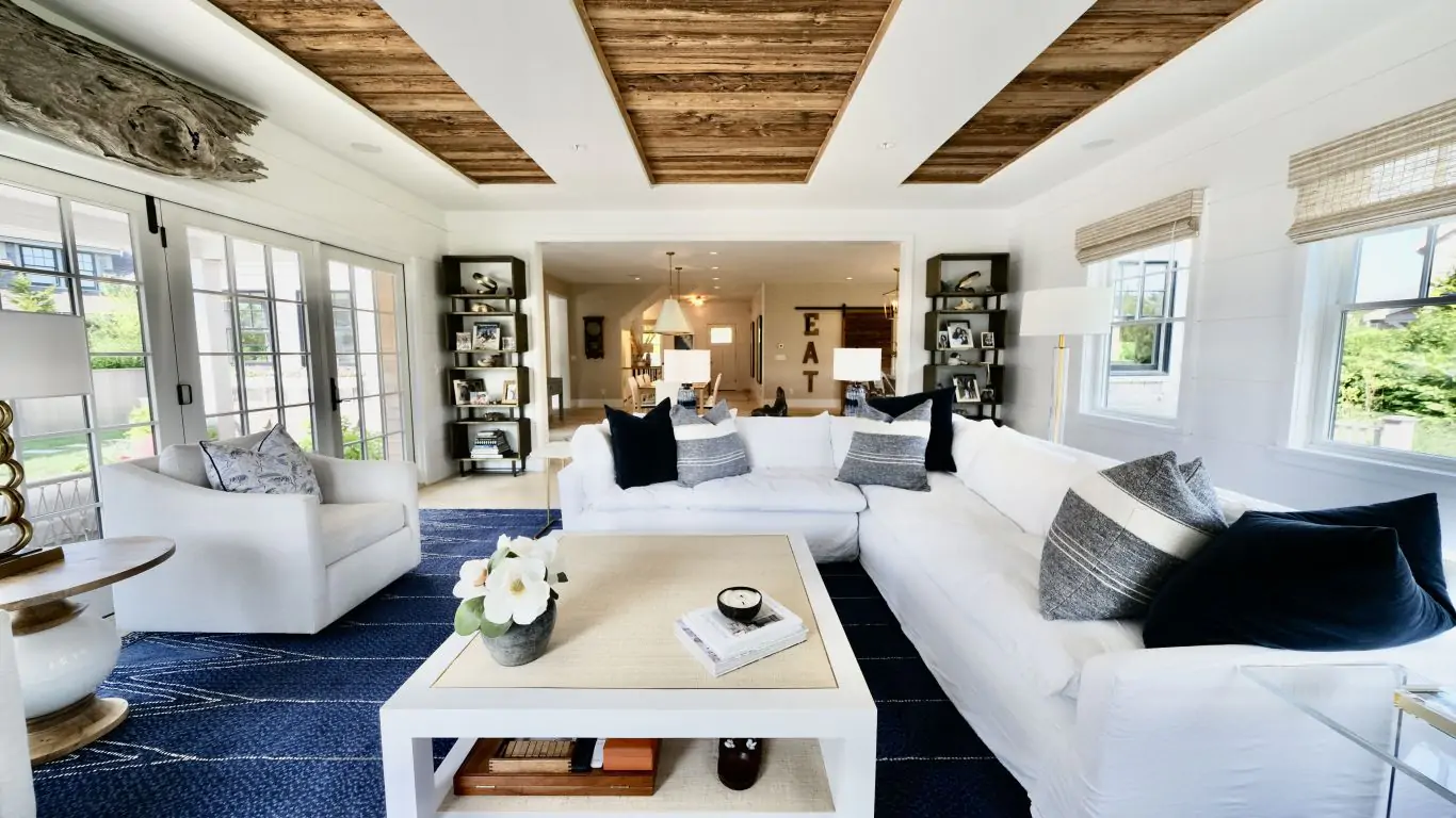 Villa Fiona | Nantucket