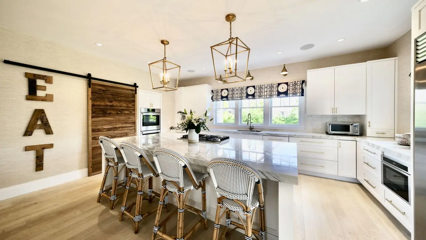 Villa Fiona | Nantucket