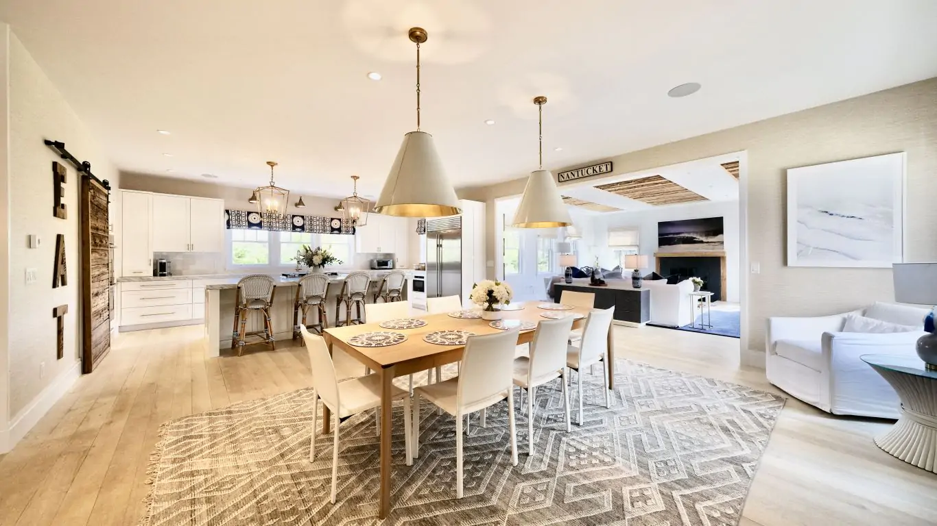 Villa Fiona | Nantucket