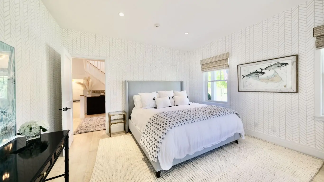 Villa Fiona | Nantucket