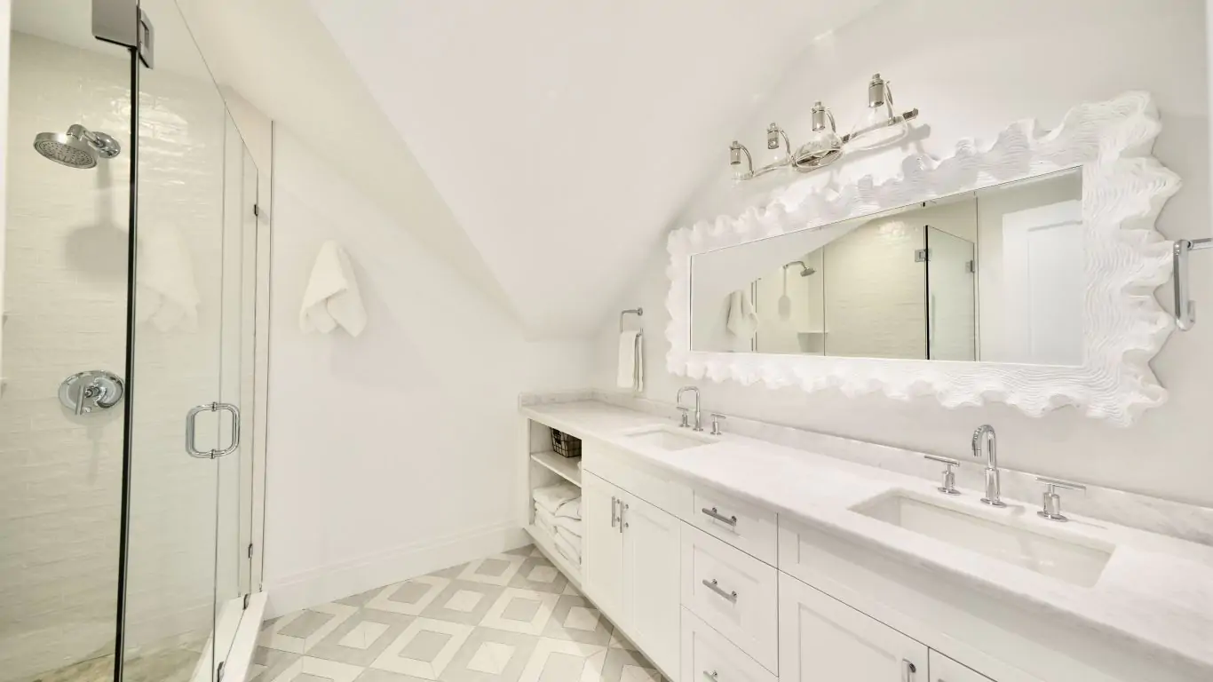 Villa Fiona | Nantucket