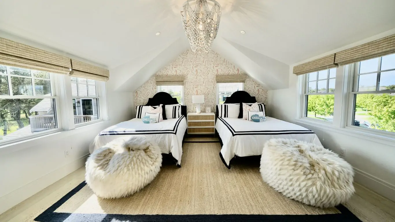 Villa Fiona | Nantucket