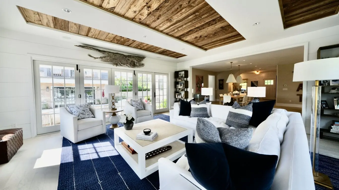 Villa Fiona | Nantucket