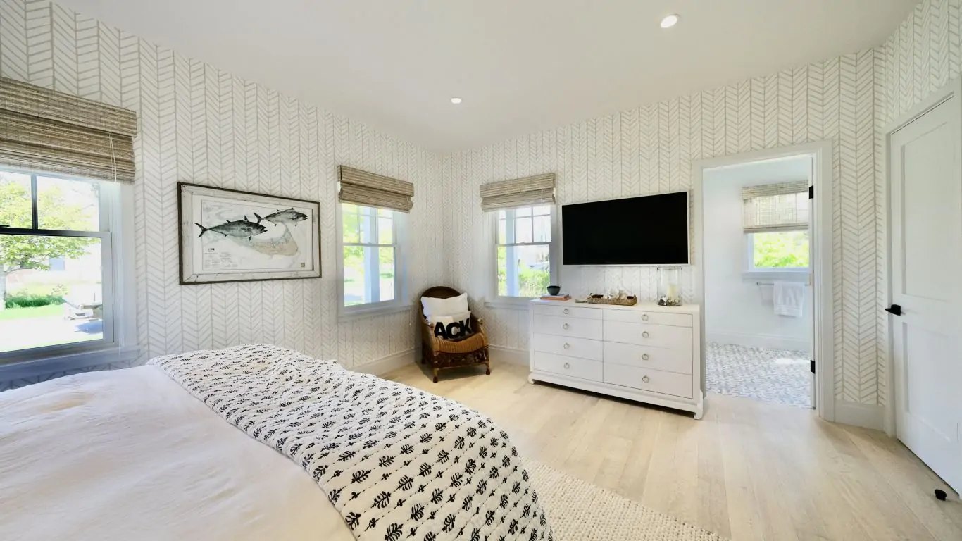 Villa Fiona | Nantucket