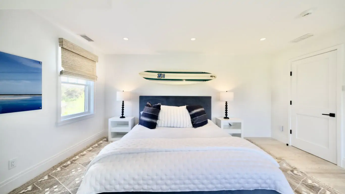 Villa Fiona | Nantucket