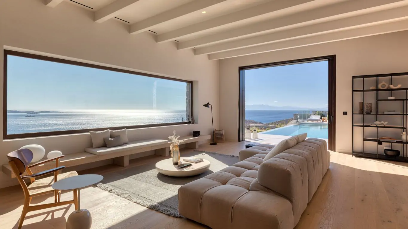 Villa Nikita | Mykonos