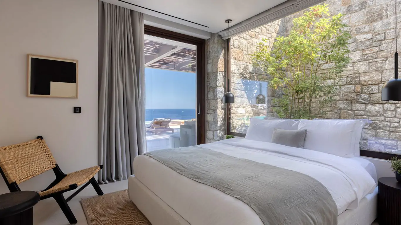 Villa Nikita | Mykonos