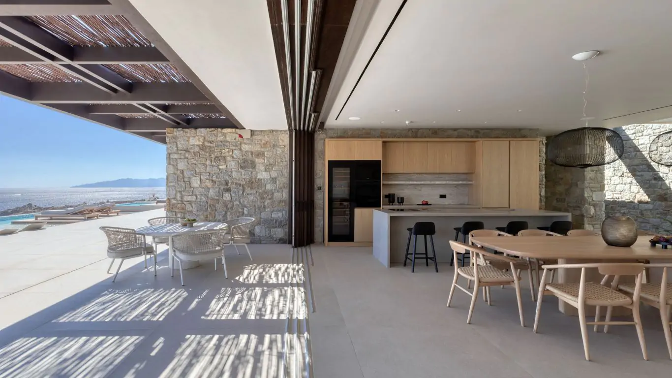 Villa Nikita | Mykonos