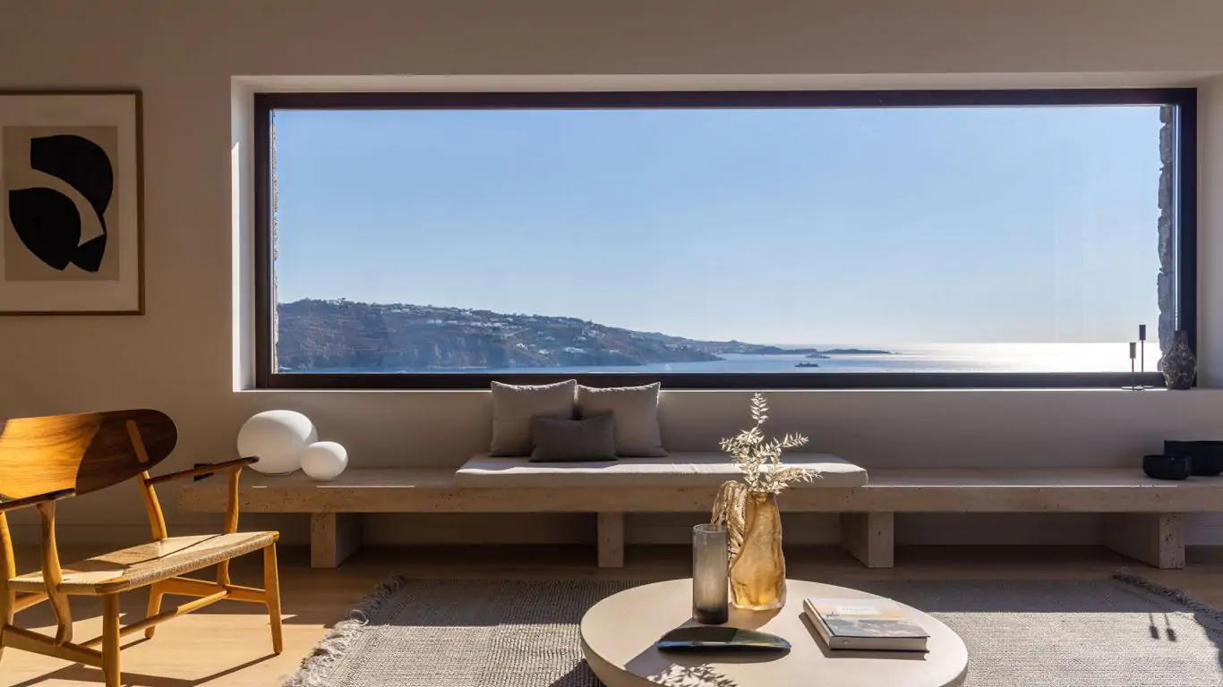 Villa Nikita | Mykonos