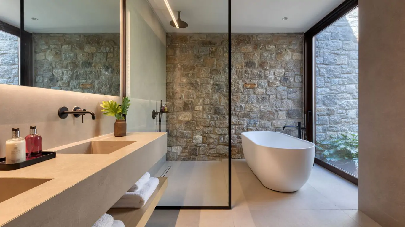 Villa Nikita | Mykonos