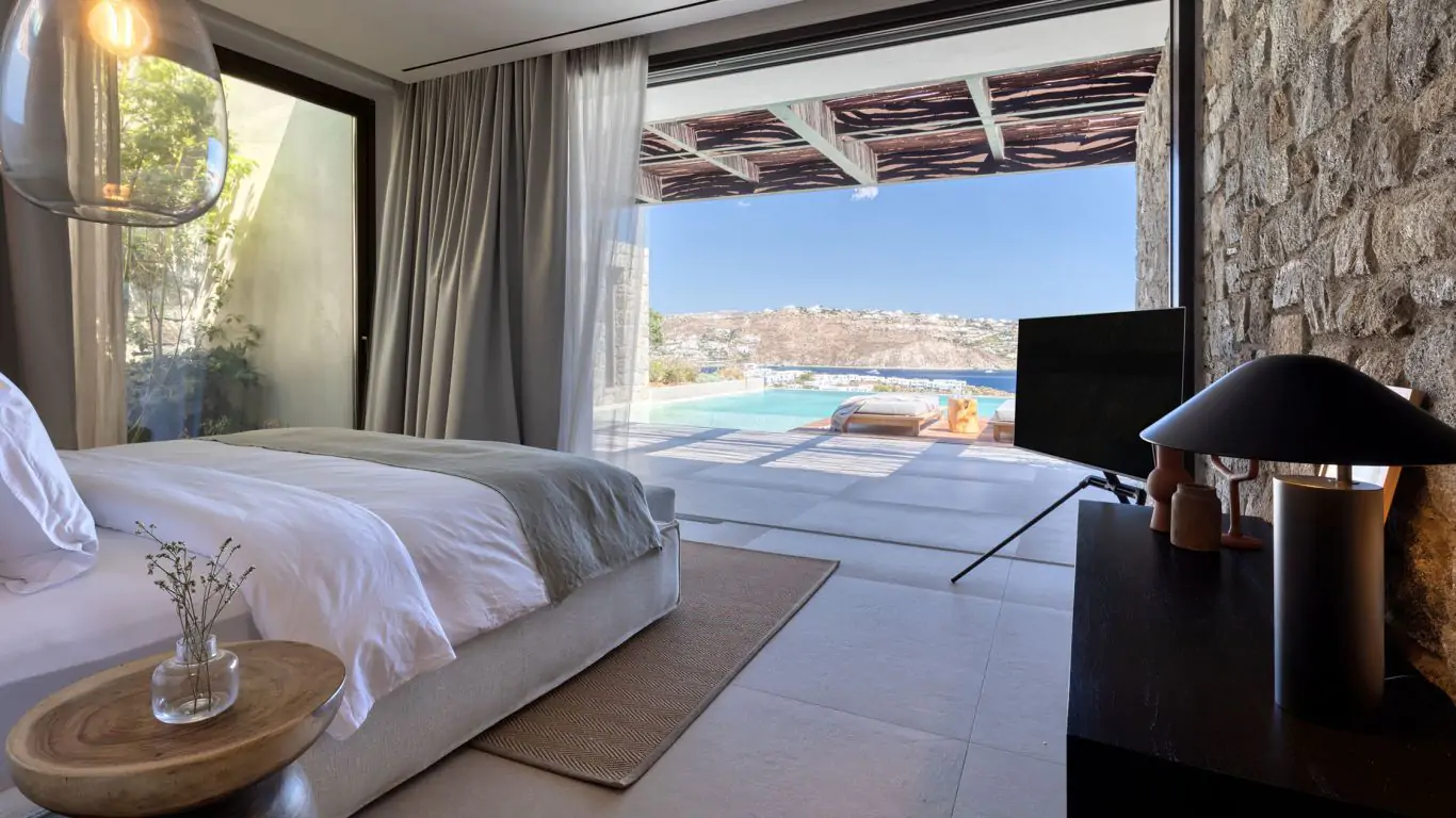 Villa Nikita | Mykonos