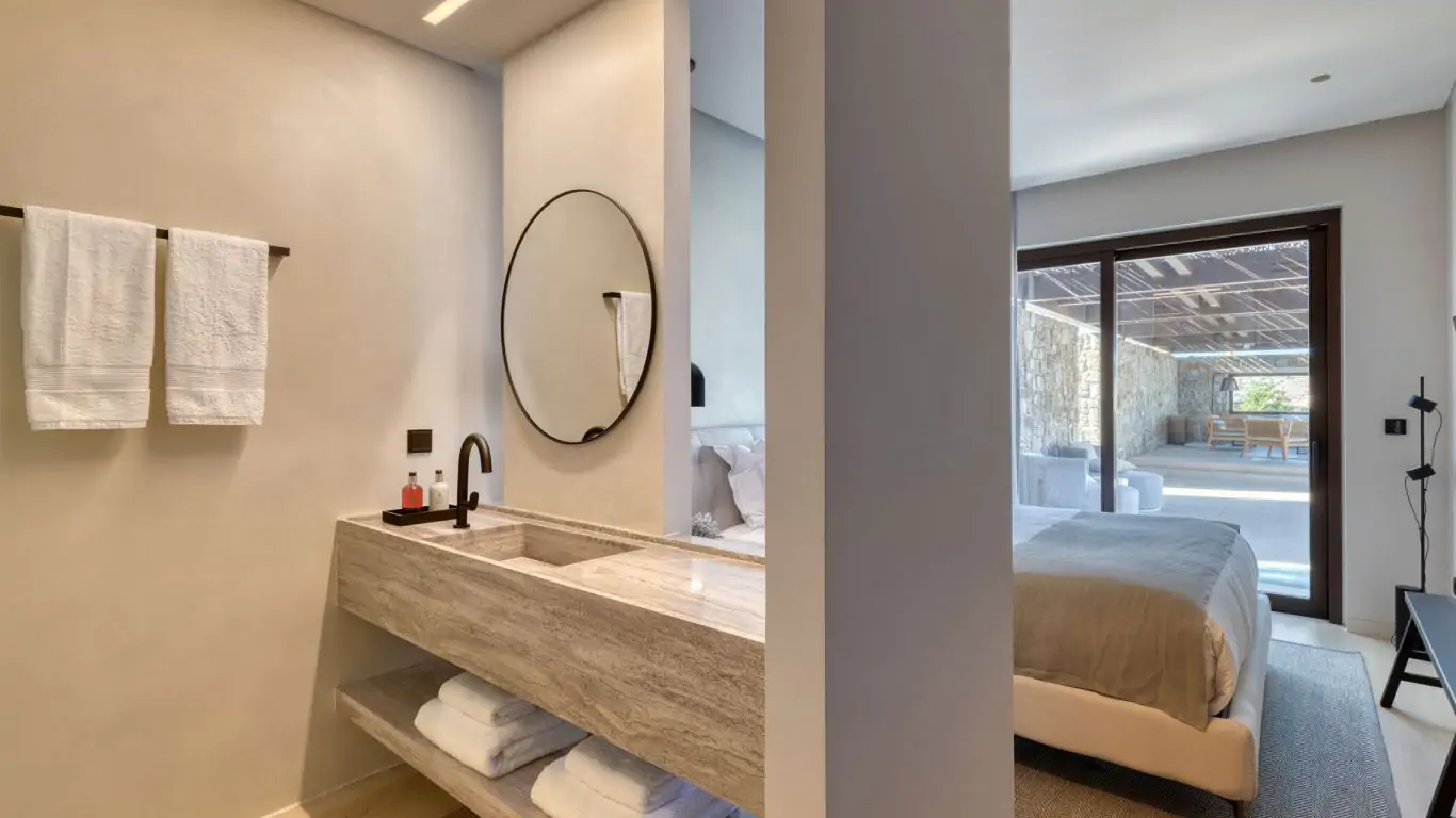 Villa Nikita | Mykonos