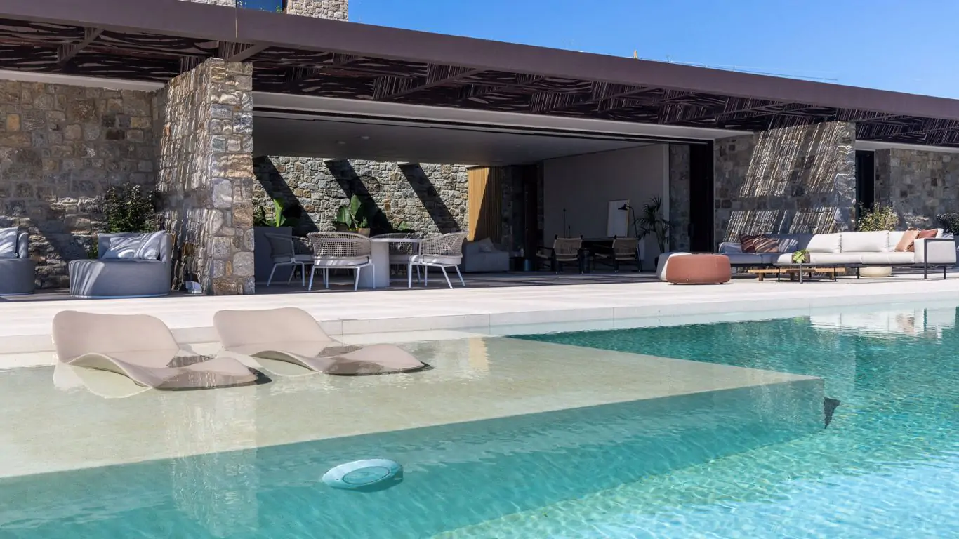 Villa Nikita | Mykonos