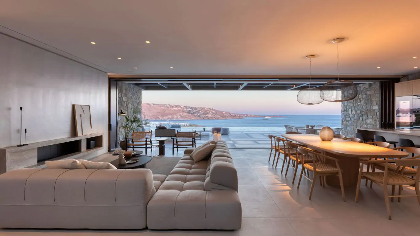 Villa Nikita | Mykonos