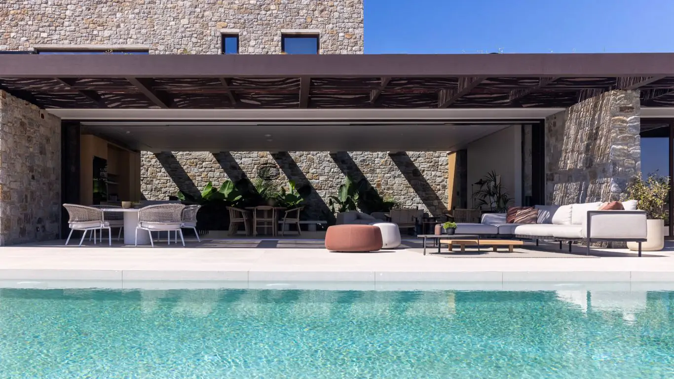 Villa Nikita | Mykonos