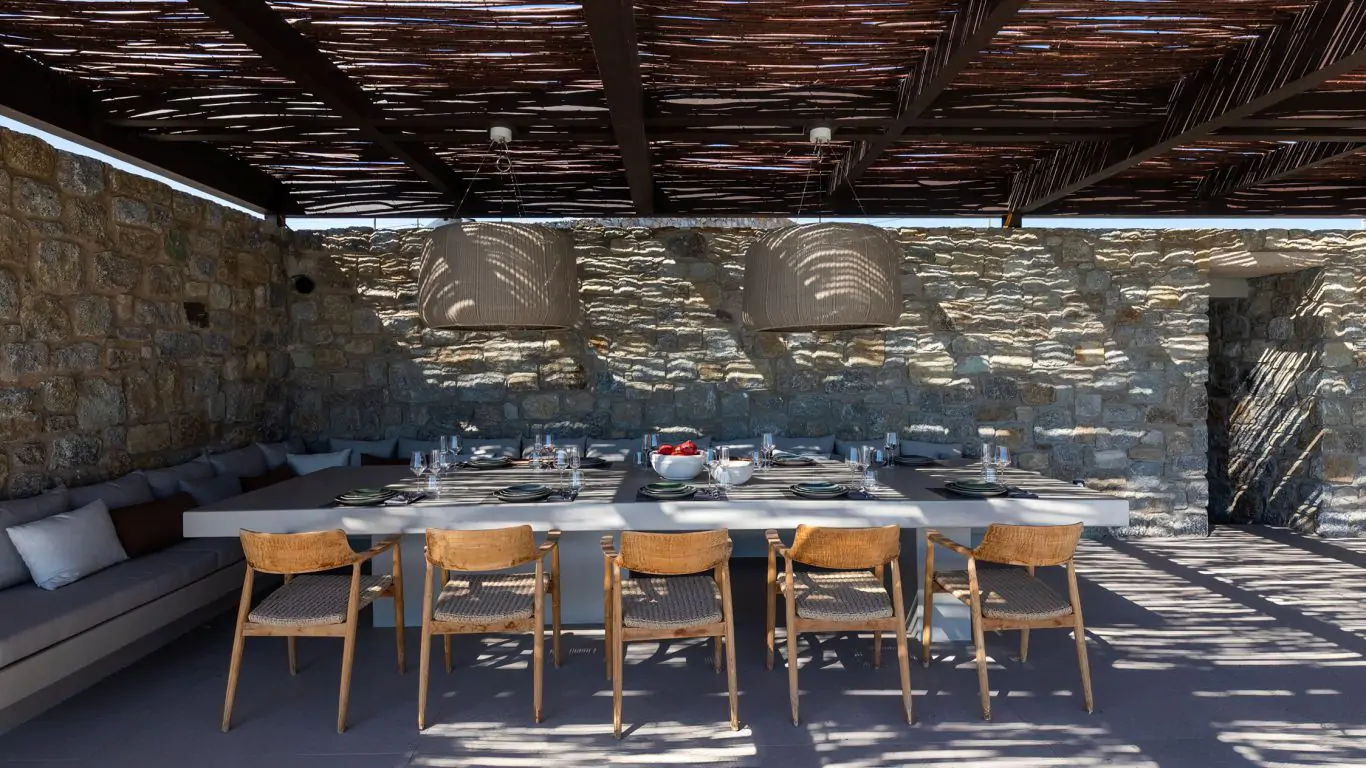 Villa Nikita | Mykonos