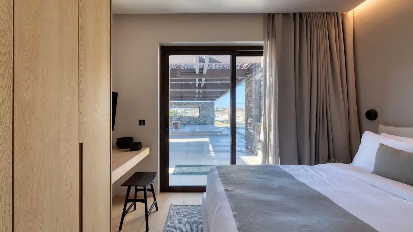 Villa Nikita | Mykonos