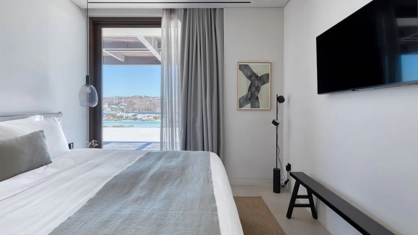 Villa Nikita | Mykonos