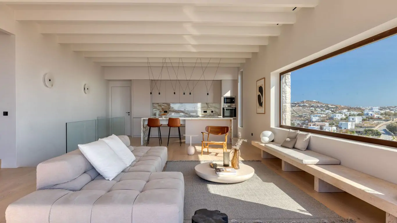 Villa Nikita | Mykonos