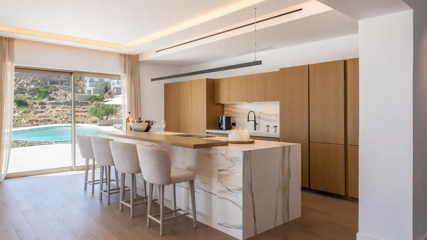 Villa Charmaine | Mykonos