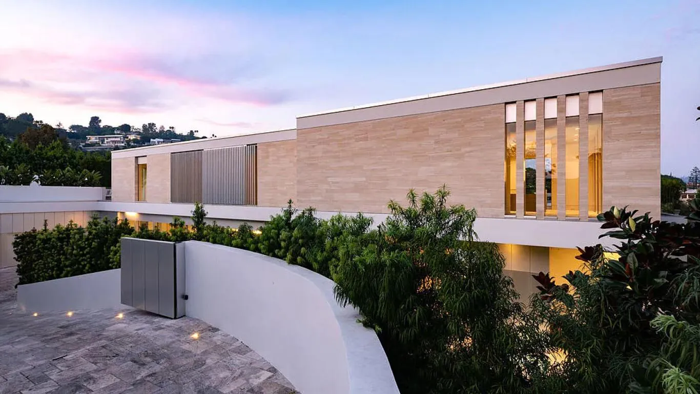 Villa Lea | Los Angeles
