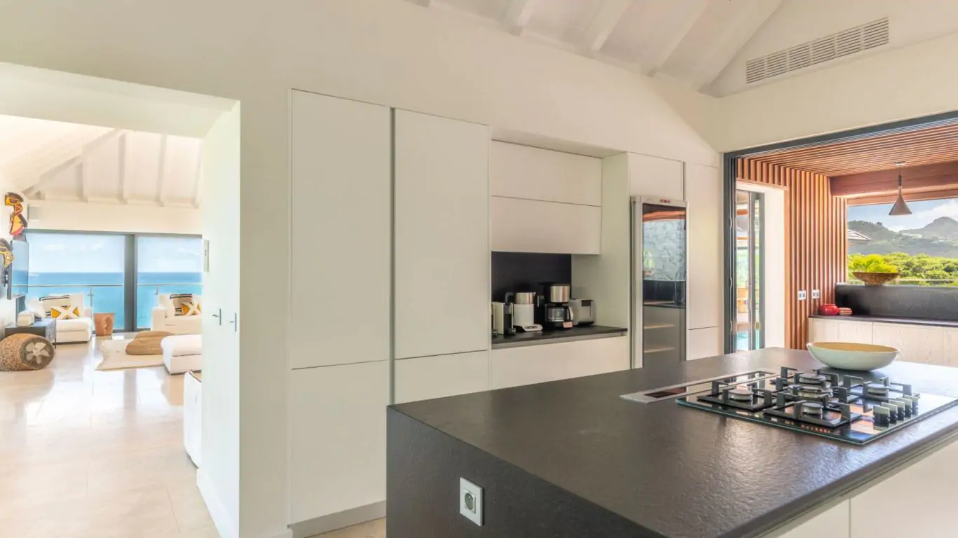 Villa Firefly | St. Barth