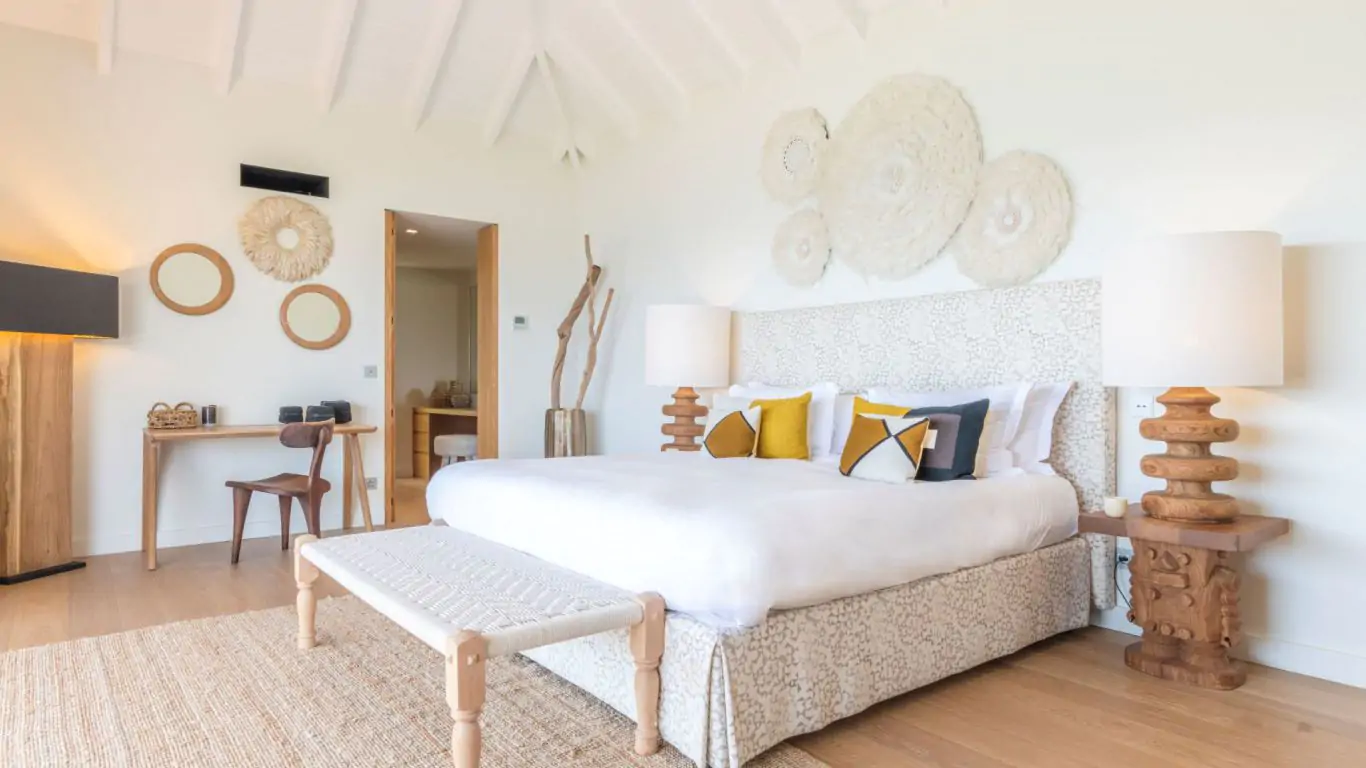 Villa Firefly | St. Barth