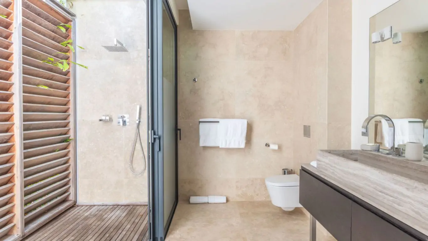 Villa Firefly | St. Barth